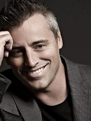 مات لوبلانك