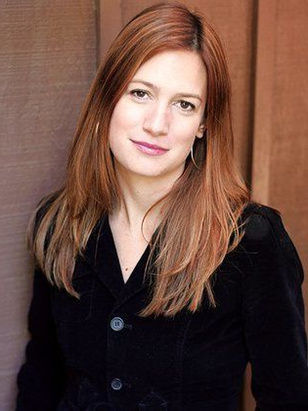 جيليان فلين