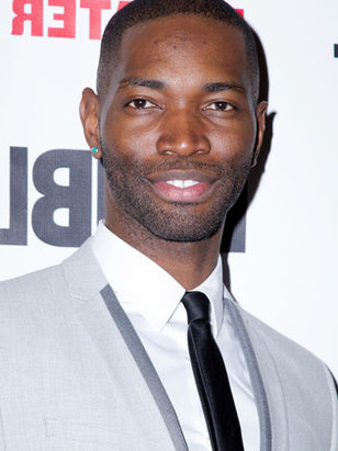 تارل ألفين مكراني