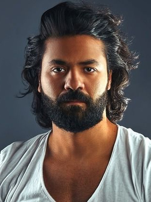 شاكر سليمان