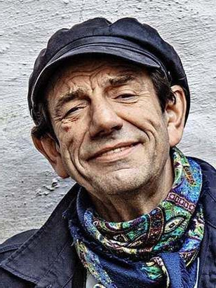 هيلج جوردال