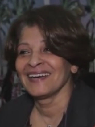 عائشة الكيلاني