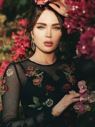 لينا دياب
