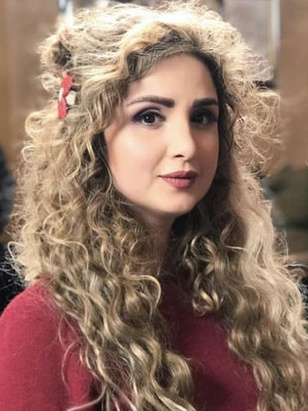 هديل اللحام