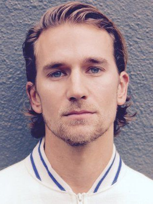 أنتوني ترينا