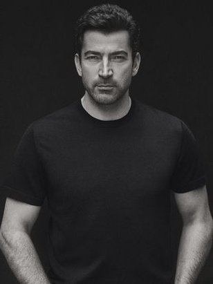 كنان إميرزالي أوغلو