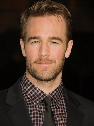 جيمس فان دير بيك