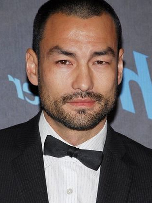 دافيد لي ماك إنيس