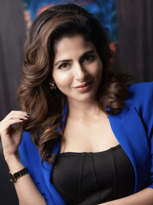 إيسواريا مينون