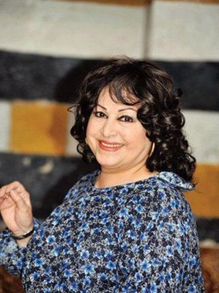 نجاح حفيظ