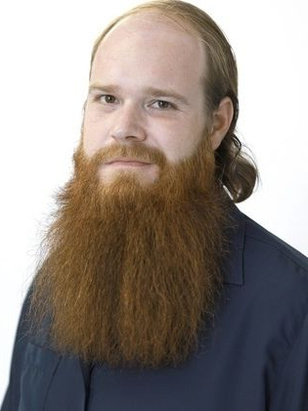 ماثيو باركين