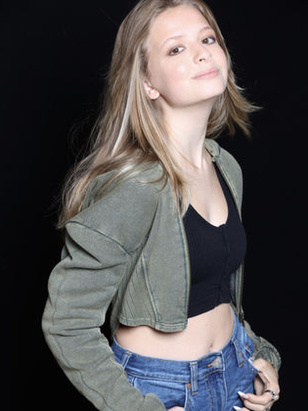 جيزيل أيزينبرج