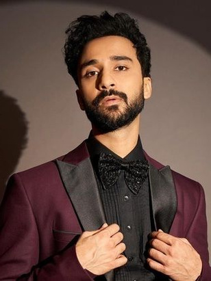 راجاف جويال