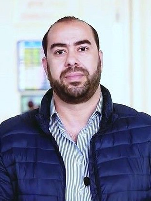 إسماعيل الواد