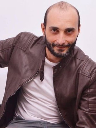 معوض إسماعيل