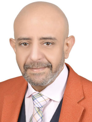 احمد شاهين