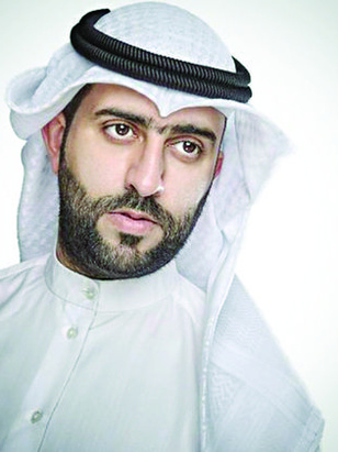 عمر الكندري