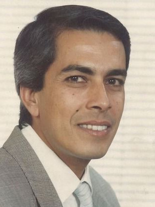 وحيد مخيمر