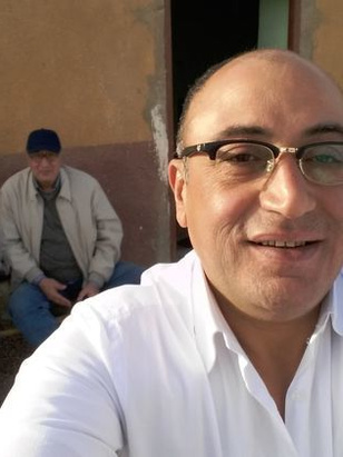 حامد سعيد