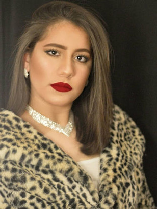 آية الغمري