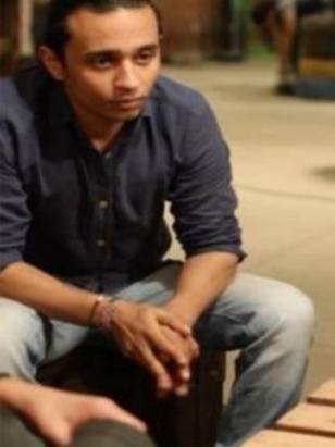 كريم إسماعيل