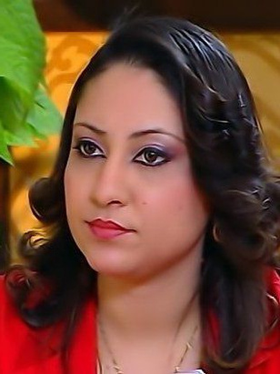 شيماء جعفر