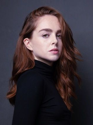 لويزا كونولي بورنهام