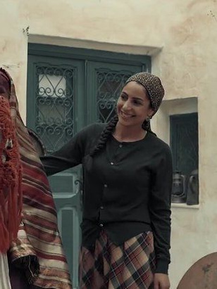 نور الهدى سليماني