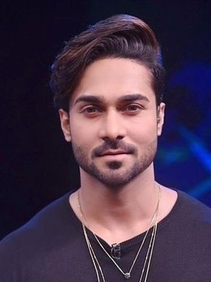 سلمان يوسف خان