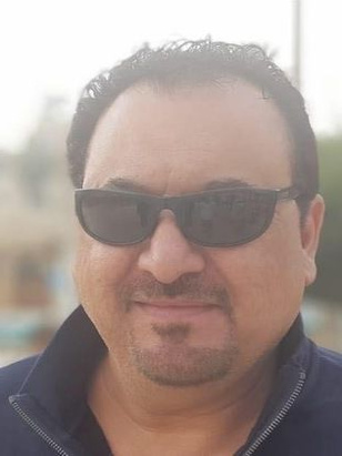 سلام عرب