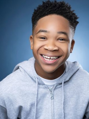 كايدن ك. ويليامز