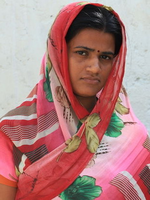 أنجالي جادهاف