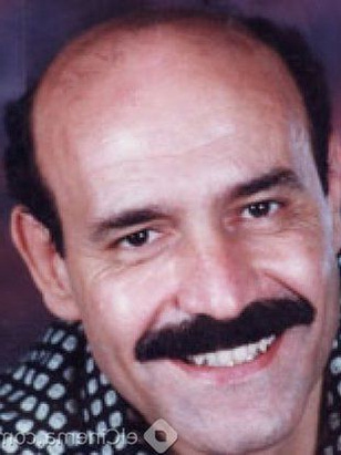 عزت بدران (عزت بدراوي)