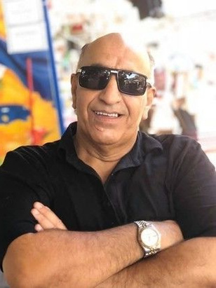 قحطان زغير