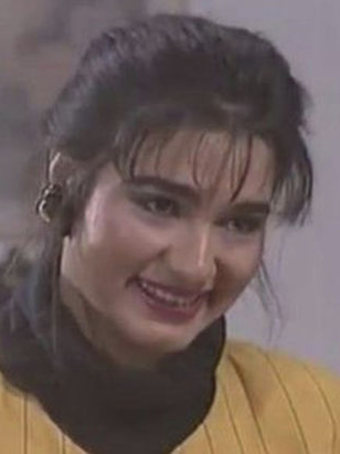 هالة إبراهيم