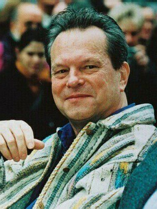 تيري جيليام