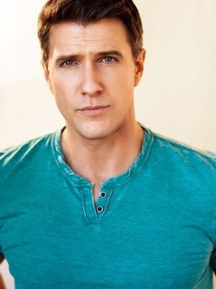 باتريك هوسينجر