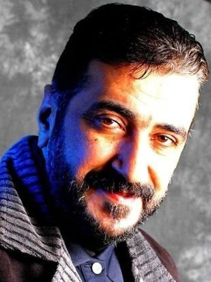 خالد أحمد مصطفى