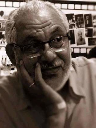 خالد البكوري