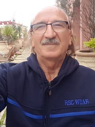 أحمد أبو سلعوم