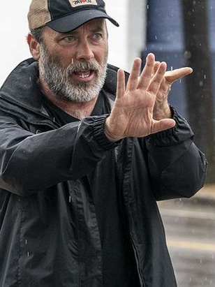 ديريك بورتي