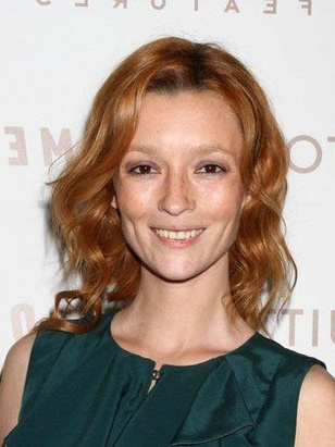 أودري مارناي