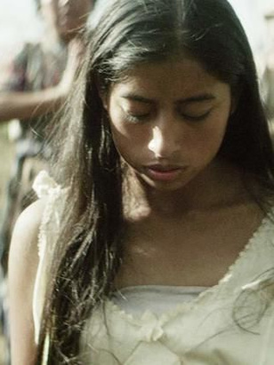 ماريا مرسيدس كروي