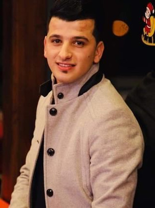 ثائر الظاهر