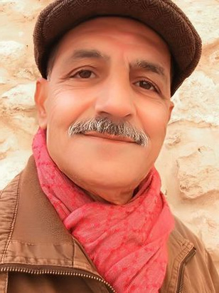 حسام أبو عيشة