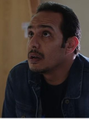 محمد الدمراوي