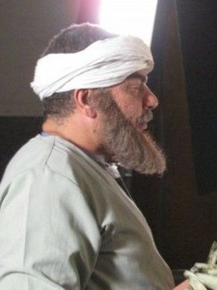 أحمد سليمان