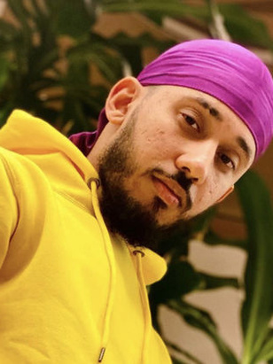 أحمد الصدام