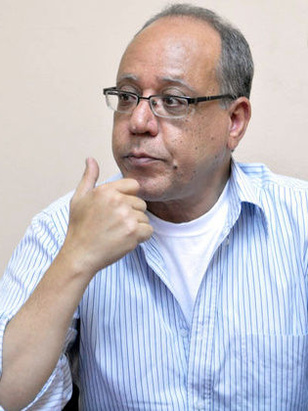 عاطف شكري