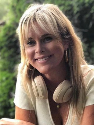 كريستي ويل وولف